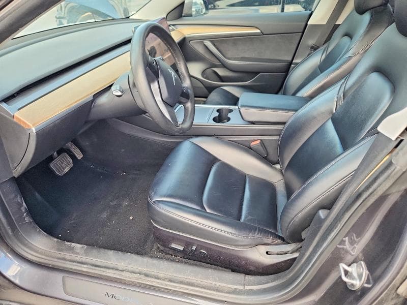 2021 TESLA MODEL 3 7