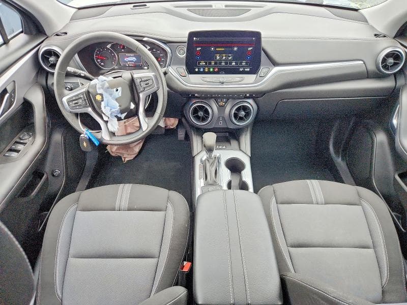 2023 CHEVROLET BLAZER 2LT 8