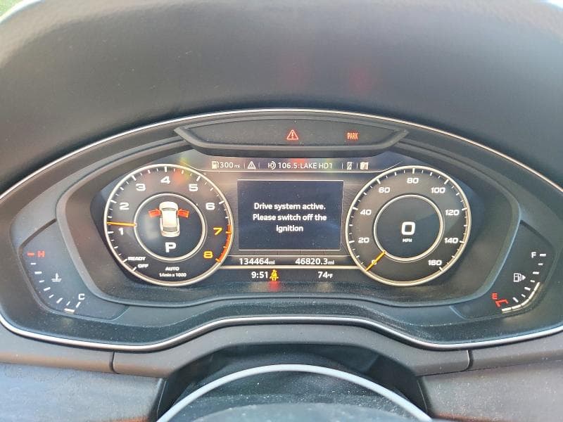 2018 AUDI Q5 PREMIUM PLUS 9