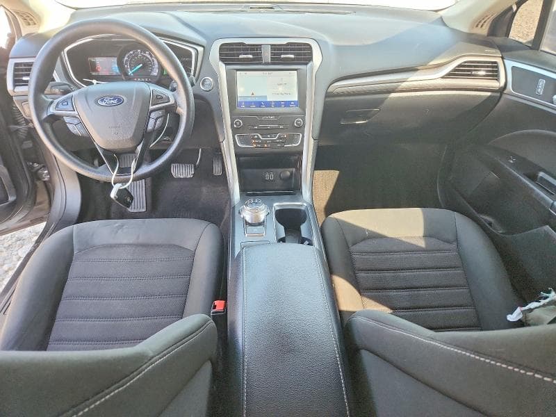 2020 FORD FUSION SE 8