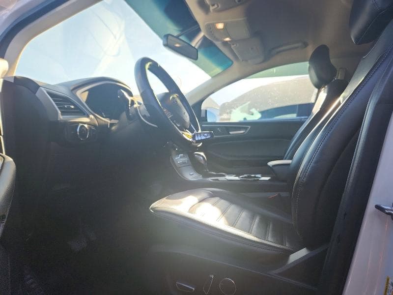 2018 FORD EDGE SEL 7