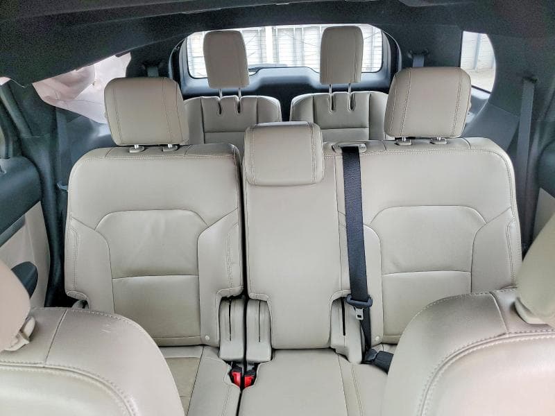 2018 FORD EXPLORER XLT 10