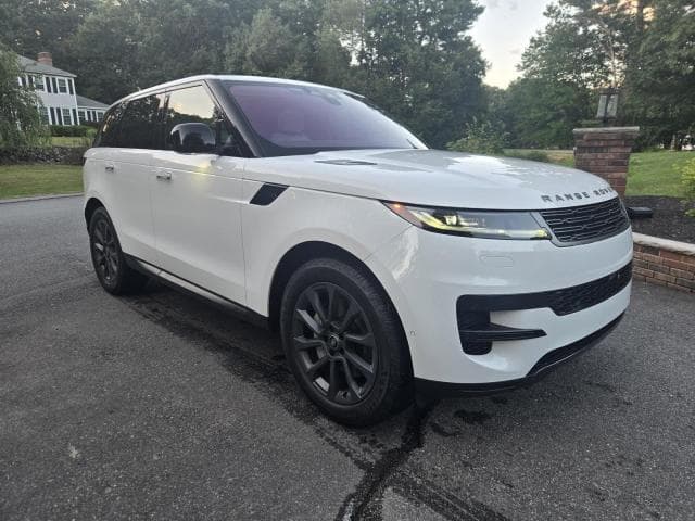 2023 LAND ROVER RANGE ROVER SPORT DYNAMIC SE