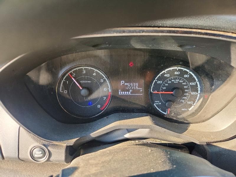 2019 SUBARU IMPREZA 9