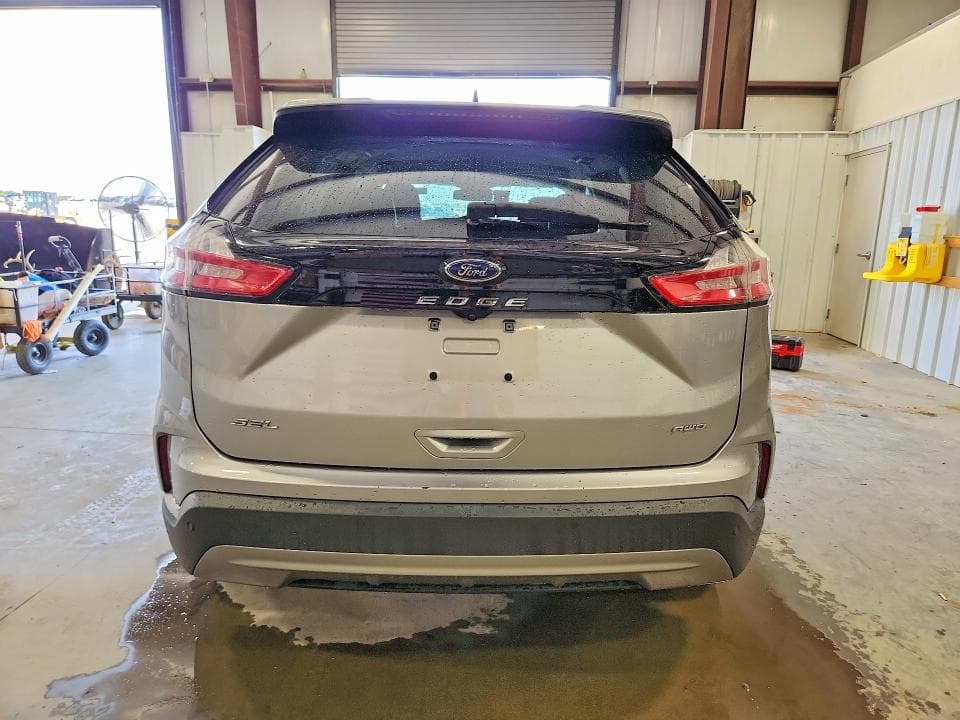 2023 FORD EDGE SEL 6