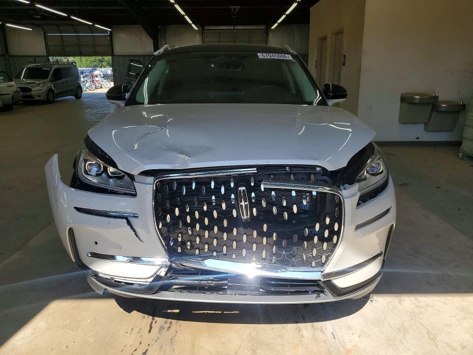 2024 LINCOLN CORSAIR RESERVE 5