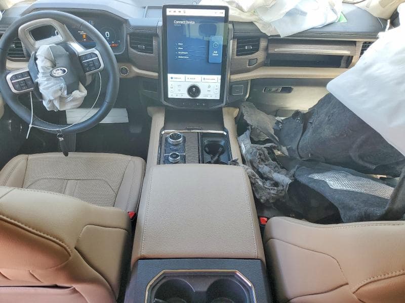 2024 FORD EXPEDITION LIMITED 8