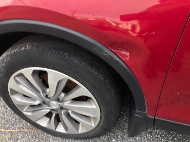 2019 BUICK ENCORE PREFERRED 14