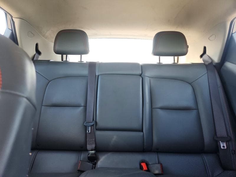 2017 CHEVROLET BOLT EV PREMIER 10