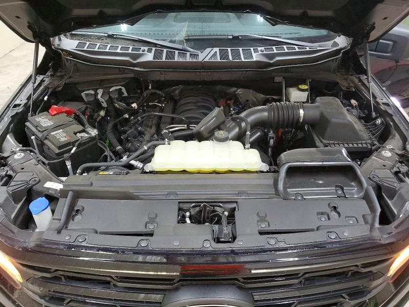 2024 FORD F150 XLT 11