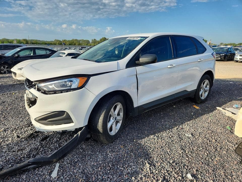 2021 FORD EDGE SE - 1