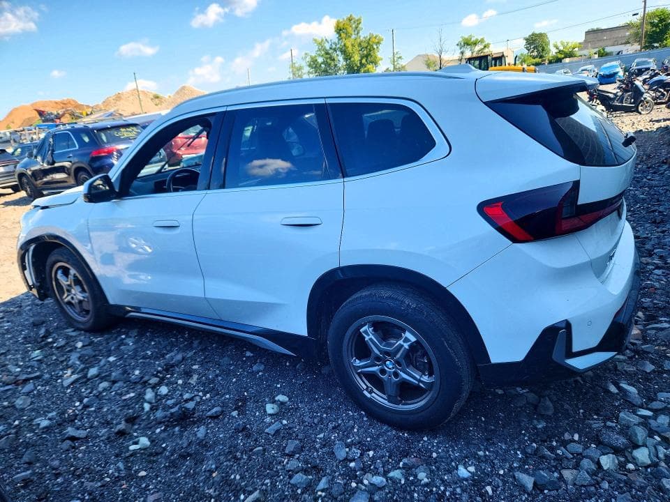 2023 BMW X1 XDRIVE28I 2