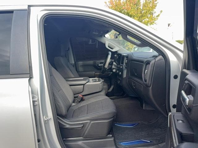 2020 CHEVROLET SILVERADO C1500 LT 5