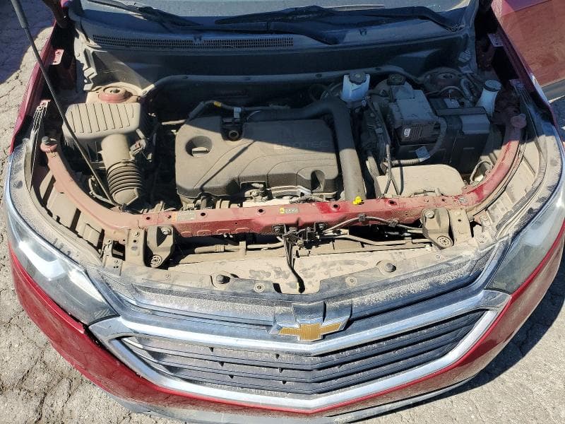 2019 CHEVROLET EQUINOX LT 12