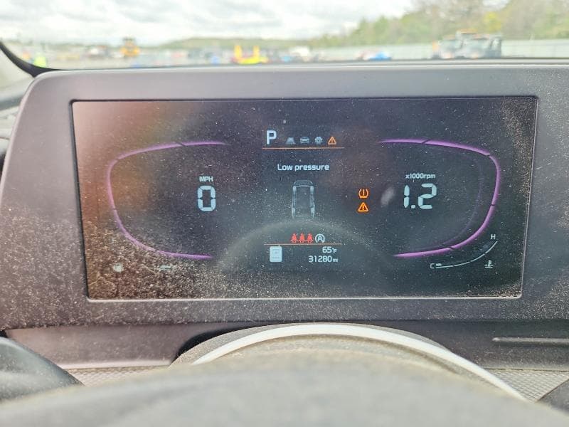 2025 KIA SPORTAGE LX 9