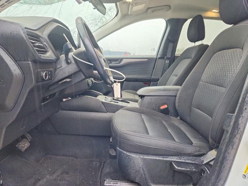 2025 FORD ESCAPE ACTIVE 7