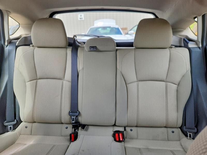2019 SUBARU IMPREZA PREMIUM 10