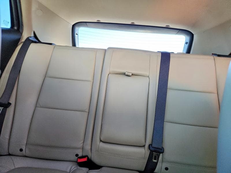 2018 BUICK ENCORE ESSENCE 10