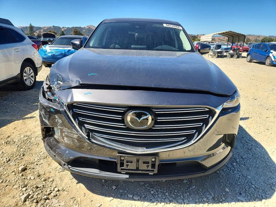 2019 MAZDA CX-9 SPORT 5