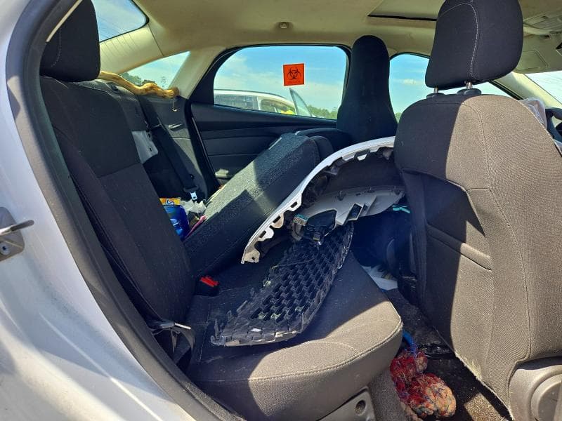 2018 FORD FOCUS SEL 10