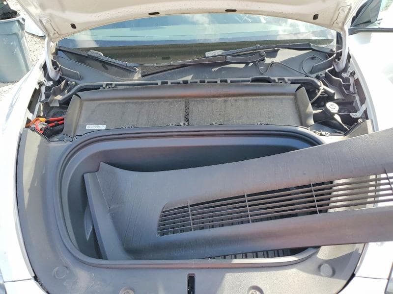 2022 TESLA MODEL Y 12