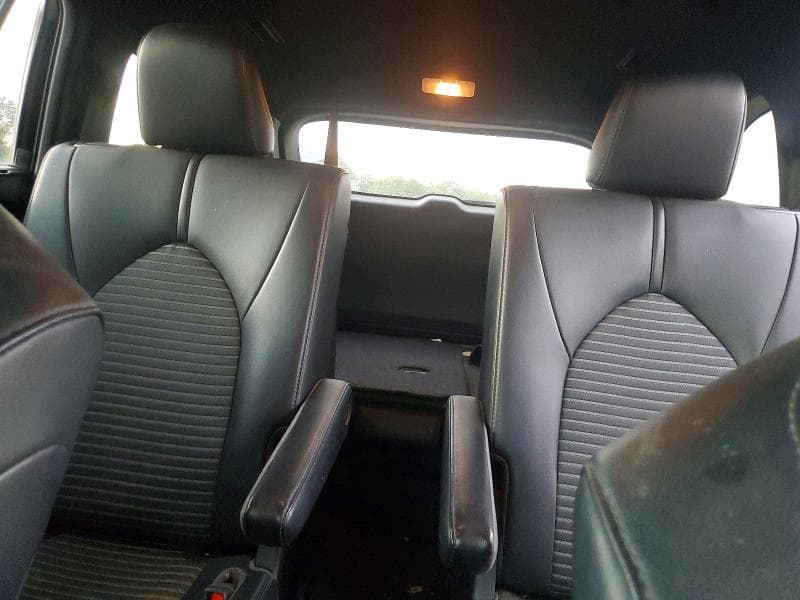 2021 TOYOTA HIGHLANDER XSE 10