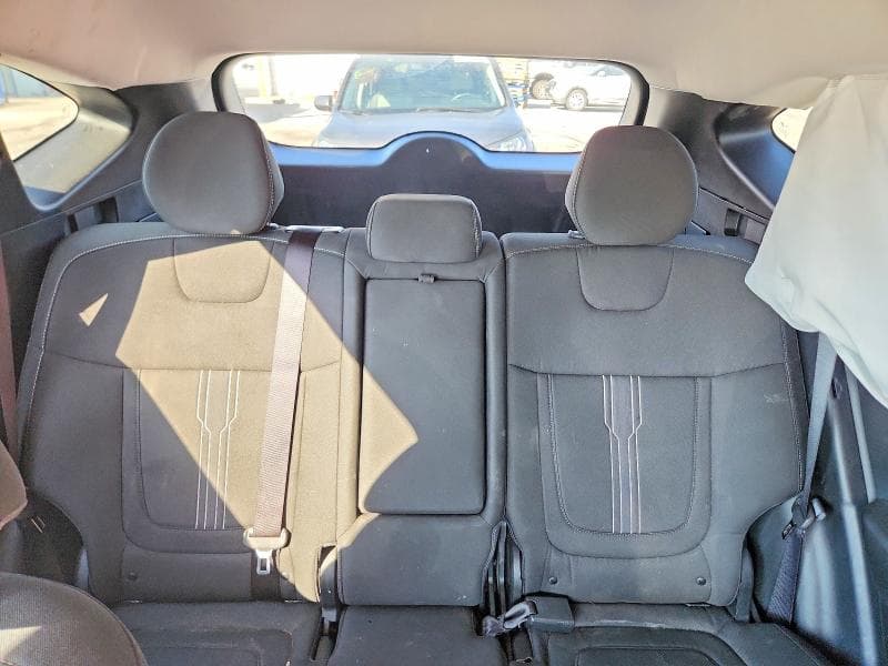 2023 HYUNDAI TUCSON SEL 10