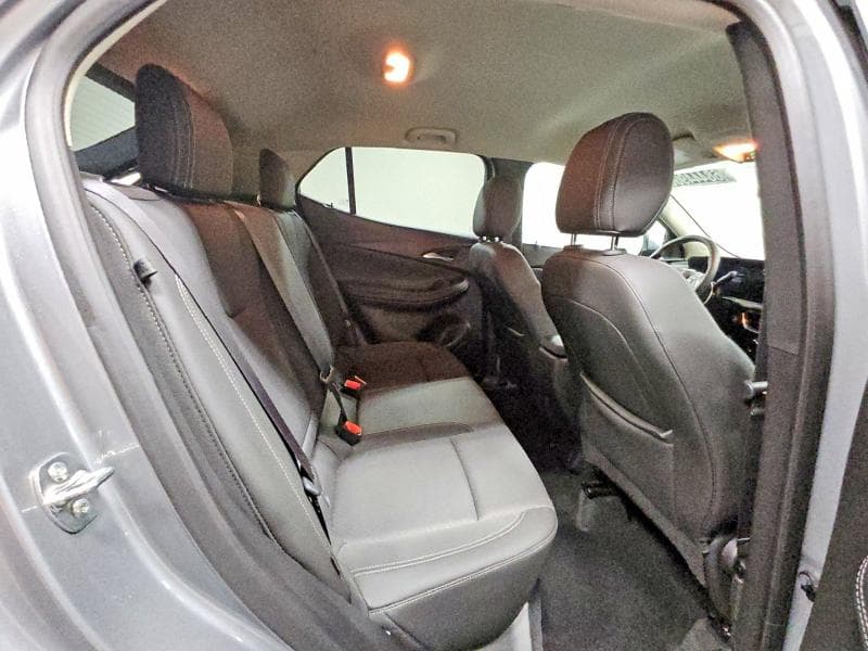 2026 BUICK ENCORE GX PREFERRED 11