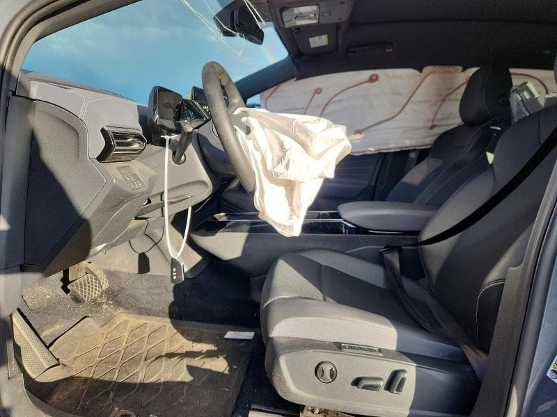 2023 VOLKSWAGEN ID.4 PRO S 7