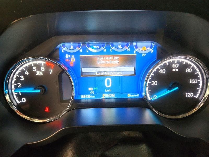 2021 FORD F150 SUPERCREW 9