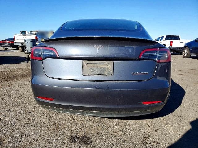 2023 TESLA MODEL 3 6