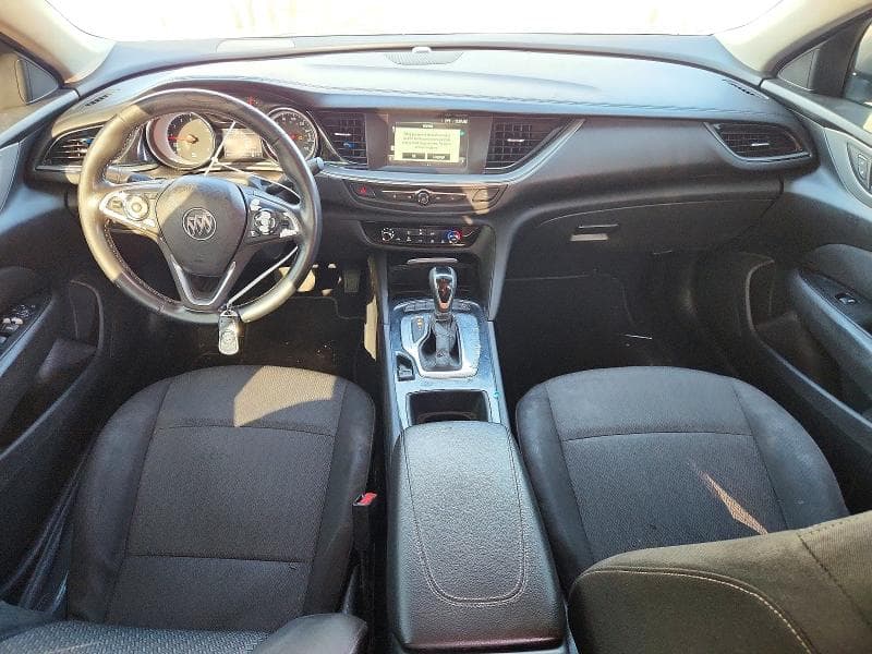 2018 BUICK REGAL PREFERRED 8