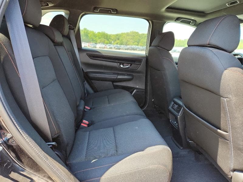 2023 HONDA CR-V SPORT 11