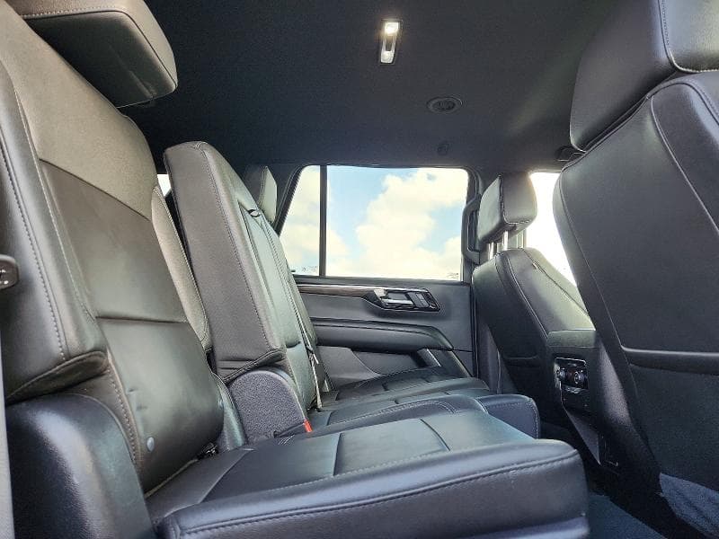 2025 CHEVROLET TAHOE C1500 LT 11