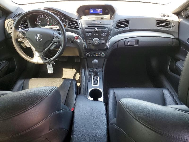 2017 ACURA ILX BASE WATCH PLUS 8