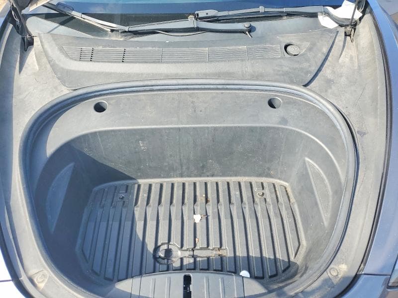 2022 TESLA MODEL 3 11