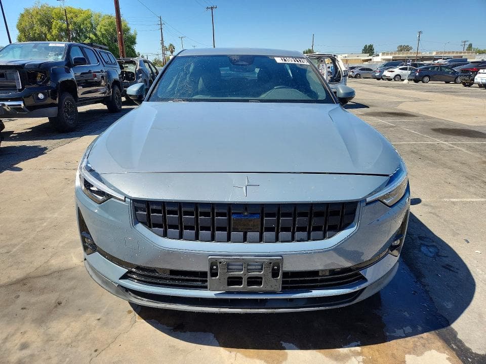 2023 POLESTAR 2 5