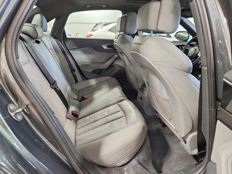2020 AUDI A4 PREMIUM 10