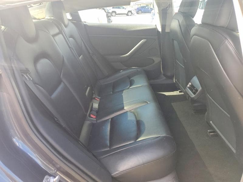 2022 TESLA MODEL 3 10