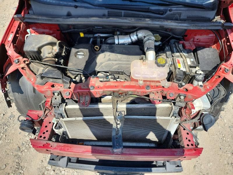 2019 BUICK ENCORE ESSENCE 11