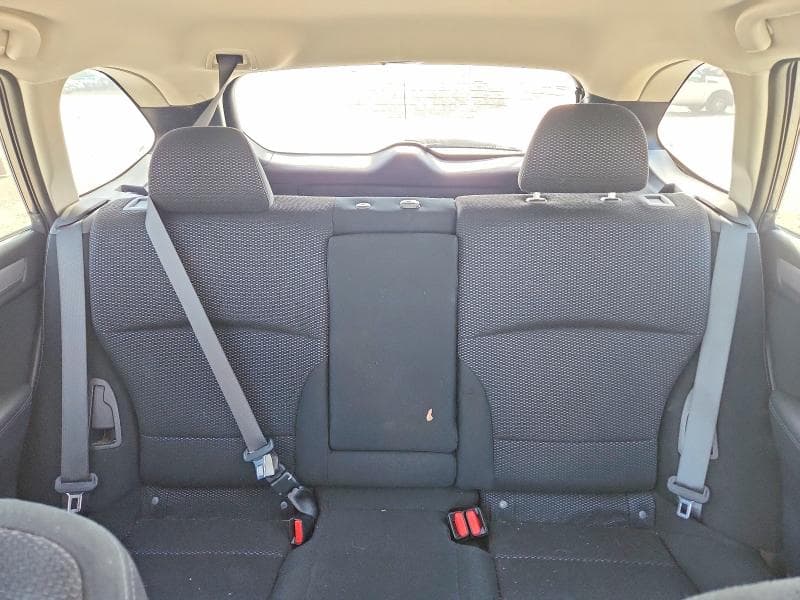 2017 SUBARU OUTBACK 2.5I PREMIUM 10