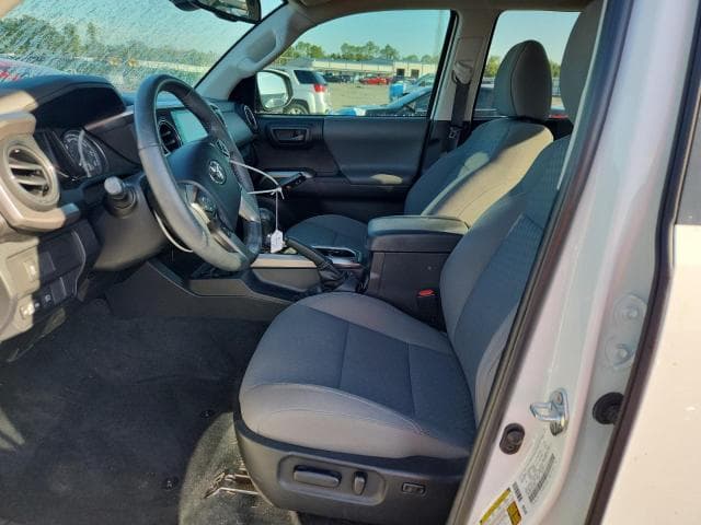 2023 TOYOTA TACOMA SR5 V6 7