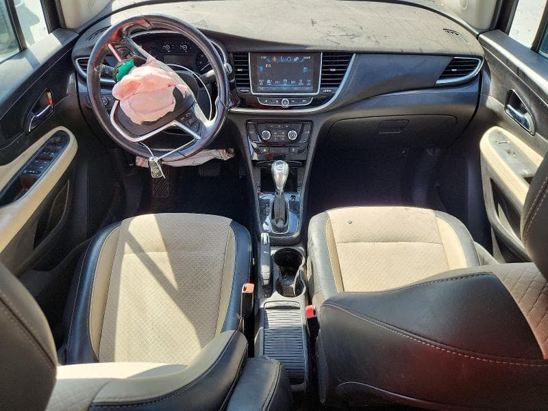 2018 BUICK ENCORE PREFERRED 8