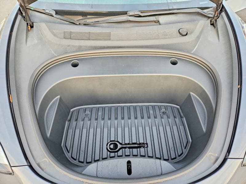 2020 TESLA MODEL 3 11