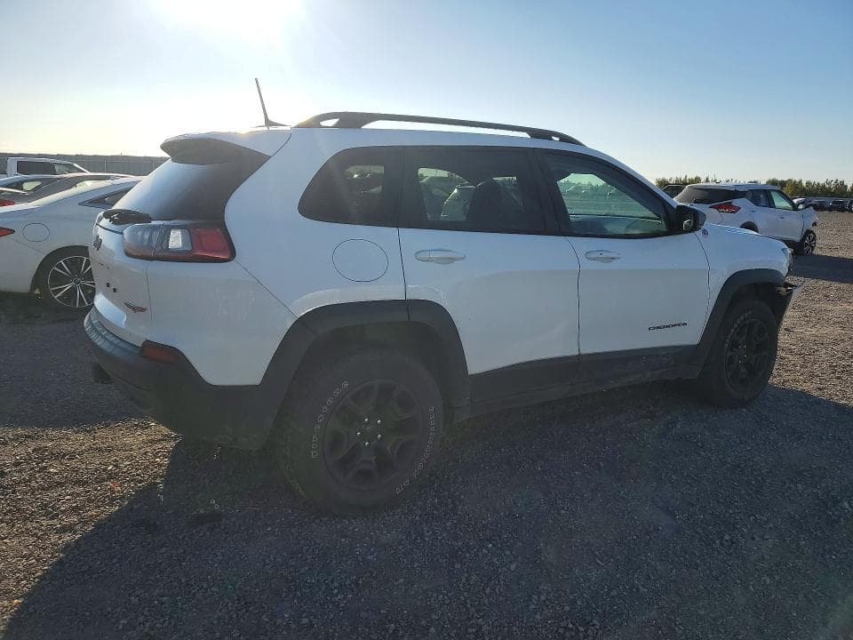 2021 JEEP CHEROKEE TRAILHAWK 3