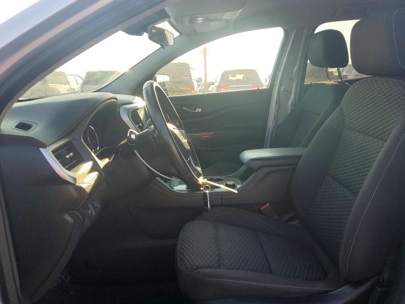 2019 GMC ACADIA SLE 7