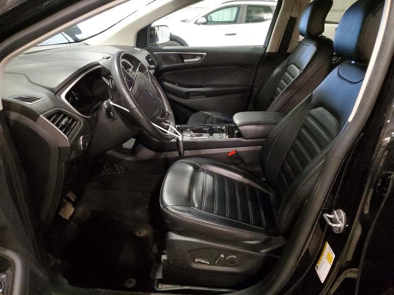 2019 FORD EDGE SEL 7