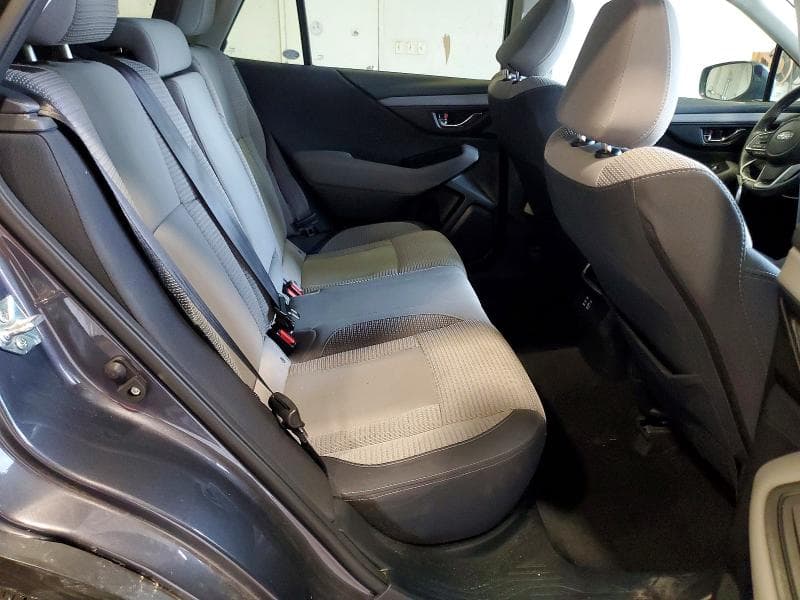 2025 SUBARU OUTBACK PREMIUM 10