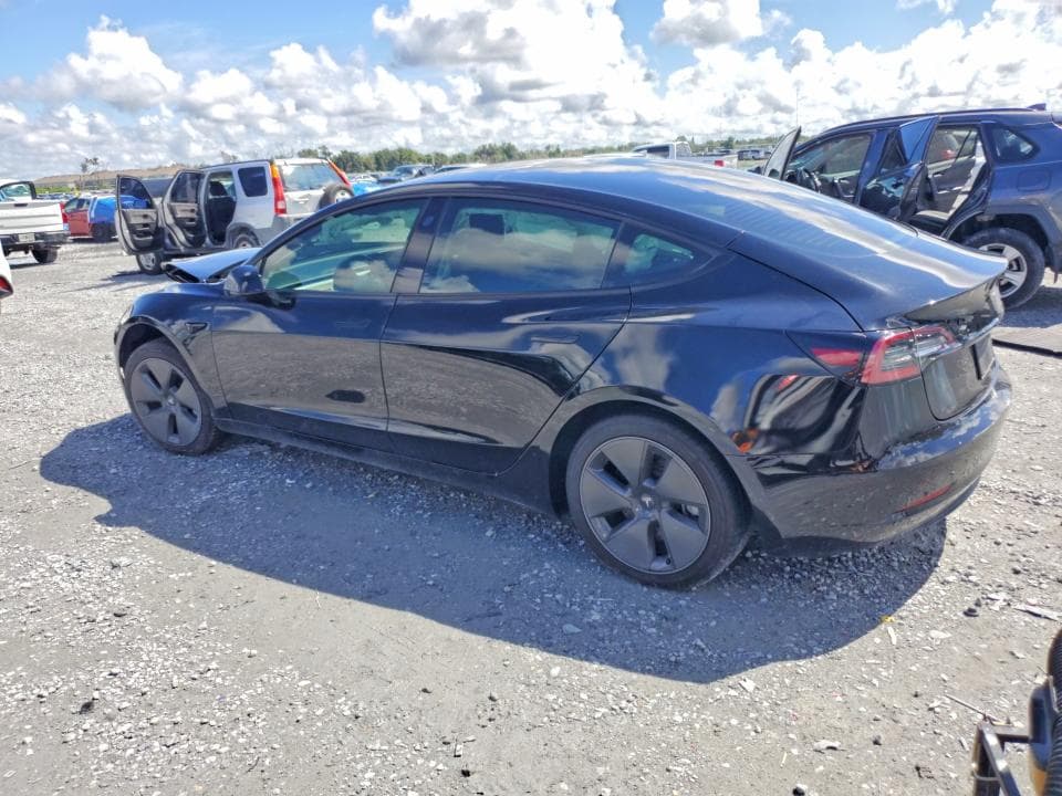2023 TESLA MODEL 3 2