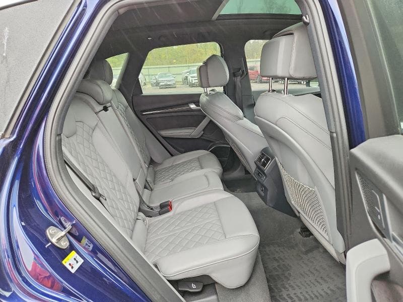 2018 AUDI SQ5 PRESTIGE 11